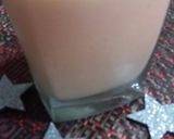 Foto del paso 3 de la receta: #cumplimos 7 Milk shake de duraznos!!