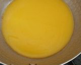 Foto langkah ke 2 dari resep Puding Roti Panggang.