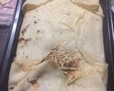 Foto del paso 2 de la receta: Gratín de Crepé
