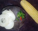 Foto langkah ke 2 dari resep Ayam Bolo Bolo.
