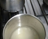 Foto del paso 12 de la receta: Bizcochuelo para torta de cumpleaños de chocolate rectángular