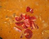 Paprikás csirke recept fázis 3 fotója