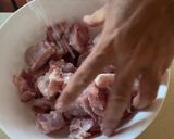 Foto del paso 1 de la receta: Pinchitos de pollo