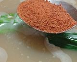 Foto langkah ke 4 dari resep Bubur Kacang Hijau.