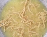 Foto langkah ke 4 dari resep Enoki Crispy Keju Parmesan.