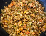 Foto del paso 6 de la receta: Imam Bayildi —Berenjenas rellenas estilo turco—