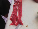Hand roll