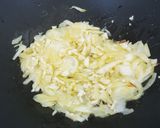 Foto langkah ke 2 dari resep Kepiting Masak Kecap.