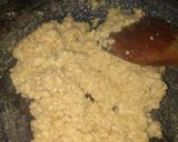 कलाकंद (kalakand recipe in Hindi) रेसिपी चरण 2 फोटो