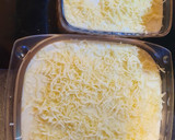 Foto del paso 8 de la receta: ¡Berenjenas rellenas! 😋