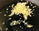 🗓蒜炒四季豆的食譜步驟2照片