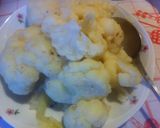 Foto del passaggio 1 della ricetta #il bocca TV:  Cavolo e salsiccia
