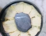 A picture of step 5 of Taco crescent ring(dawat e aftar).