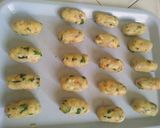 Foto langkah ke 7 dari resep Kroket Terigu Komplit.