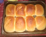 Foto del paso 9 de la receta: Pan casero