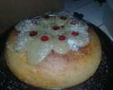 Foto del paso 1 de la receta: Rosca de Pascuas!!!💝🐰🐰