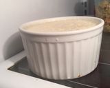 Foto del paso 2 de la receta: Panna cotta proteica