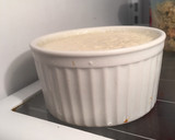 Foto del paso 2 de la receta: Panna cotta proteica