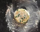 Wheat flour thepla recipe step 4 photo