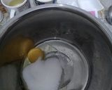 صورة لخطوة 1 من وصفة بسبوسة رائعة ببيضة واحدة