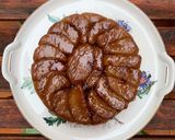 Foto del paso 8 de la receta: Tarta tatin caramelizada recepta japonesa de Boone Bake