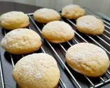 Cream Cheese Cookies 🇺🇸 langkah memasak 10 foto