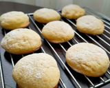 Foto langkah ke 10 dari resep Cream Cheese Cookies 🇺🇸.