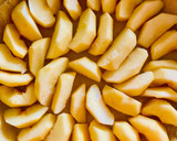 Foto del paso 5 de la receta: TARTA DE 🍎MANZANAS🍎