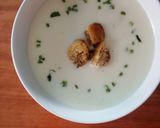 Foto del paso 6 de la receta: Vichyssoise