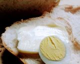 Foto del paso 3 de la receta: Pan de campo casero y fácil