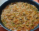 Foto del paso 4 de la receta: Sartén de fideos con conservas