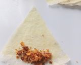 Foto langkah ke 5 dari resep Sumpia Pedas (Lumpia Mini pedas).