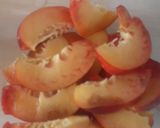 عکس مرحله 2 از دستور سالاد میوه 🥗