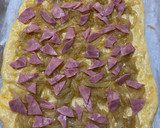 Foto del paso 9 de la receta: Coca de cebolla con bacon!