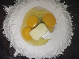 Pan de muerto