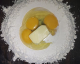 Foto del paso 2 de la receta: Pan de muerto