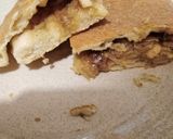 Foto del passaggio 4 della ricetta Focaccia con cipolle