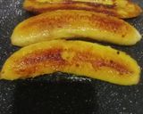 Foto langkah ke 1 dari resep Pisang keju.