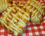 Sós négyes recept fázis 6 fotója