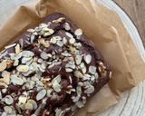 Foto del paso 5 de la receta Bizcocho esponjoso vegano