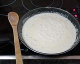 Foto del paso 1 de la receta: 🍝 Spaghettis 4 quesos