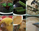 Foto langkah ke 5 dari resep Puracit...Putu Mayang nya Banjar.