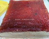 Foto langkah ke 9 dari resep Fruits Cake.