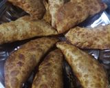भुजिया (Bhujiya recipe in Hindi) रेसिपी चरण 7 फोटो
