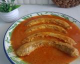 Foto langkah ke 14 dari resep Gulai Usus Sapi.