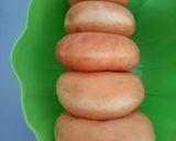 Foto langkah ke 7 dari resep Donat Tanpa Ulen.