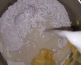 Foto langkah ke 2 dari resep 423. Mochi Cookies.