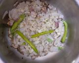 பருப்பு சாதம் (Paruppu satham recipe in tamil) ரெசிபி ஸ்டேப் 3 புகைப்படம்