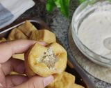 Foto langkah ke 2 dari resep Tahu Pentol.