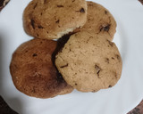 Foto del paso 7 de la receta: Cookies de Chips de Chocolate